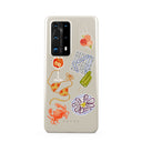 Seaside Muse - Huawei P40 Pro Plus Case 1