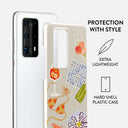 Seaside Muse - Huawei P40 Pro Plus Case 2