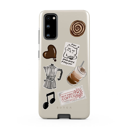 Oat Milk Please - Samsung Galaxy S20 4G / 5G Case 5