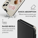 Oat Milk Please - Samsung Galaxy S20 4G / 5G Case 8