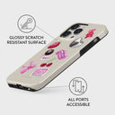 Baby Girl - iPhone 13 Pro Max Case 3