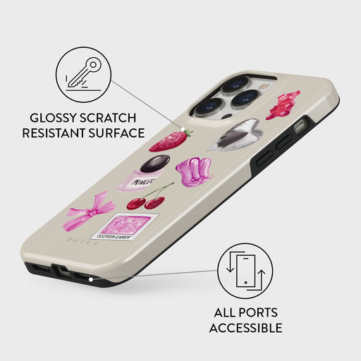 Baby Girl - iPhone 13 Pro Max Case 3