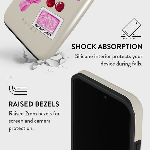 Baby Girl - iPhone 13 Pro Max Case 4