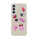 Baby Girl - Samsung Galaxy S22 Plus Case 1