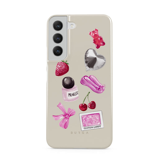 Baby Girl - Samsung Galaxy S22 Plus Case 1