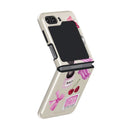 Baby Girl - Samsung Galaxy Z Flip 5 Case 1