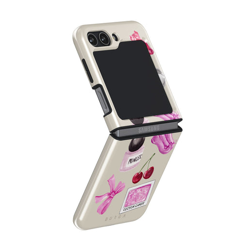 Baby Girl - Samsung Galaxy Z Flip 5 Case 1