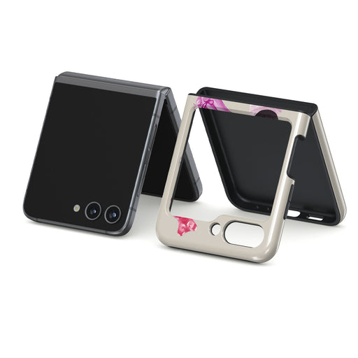 Baby Girl - Samsung Galaxy Z Flip 5 Case 5