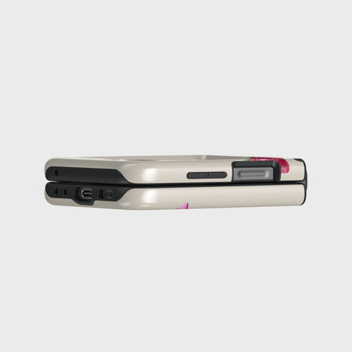 Baby Girl - Samsung Galaxy Z Flip 5 Case 7