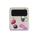 Baby Girl - Samsung Galaxy Z Flip 4 Case