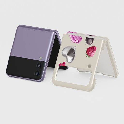 Baby Girl - Samsung Galaxy Z Flip 4 Case 5