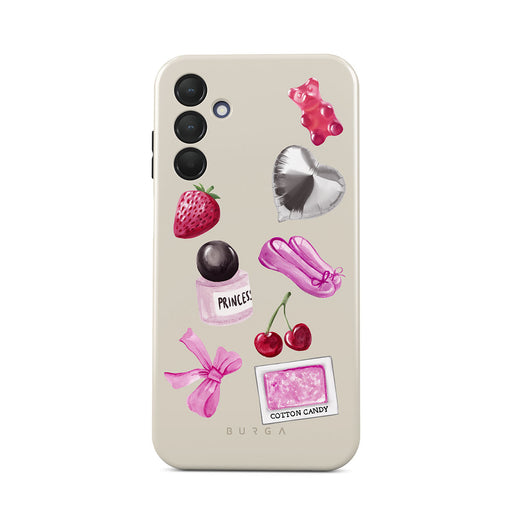 Baby Girl - Samsung Galaxy A15 4G / 5G Case 1