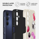 Baby Girl - Samsung Galaxy A15 4G / 5G Case 2