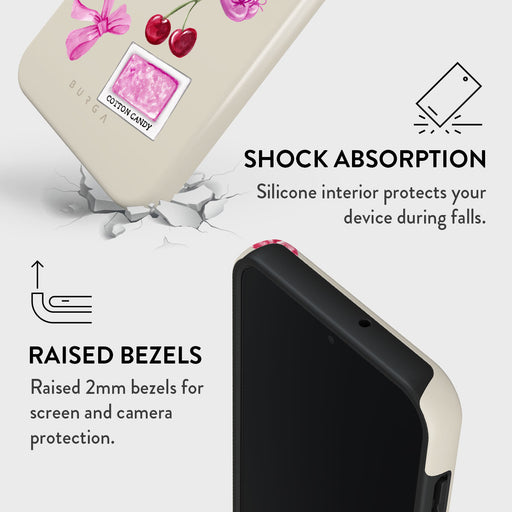 Baby Girl - Samsung Galaxy A15 4G / 5G Case 4