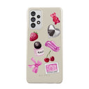 Baby Girl - Samsung Galaxy A52 / A52S 4G / 5G Case