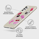 Baby Girl - Samsung Galaxy A52 / A52S 4G / 5G Case 3