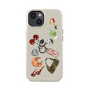It Girl - iPhone 13 Case