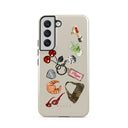 It Girl - Samsung Galaxy S22 Plus Case