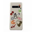 It Girl - Samsung Galaxy S10 Plus Case 1