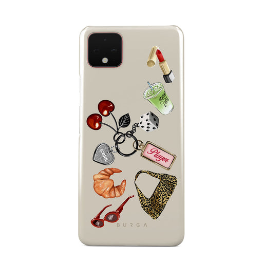 It Girl - Google Pixel 4 Case 1