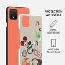 It Girl - Google Pixel 4 Case 2