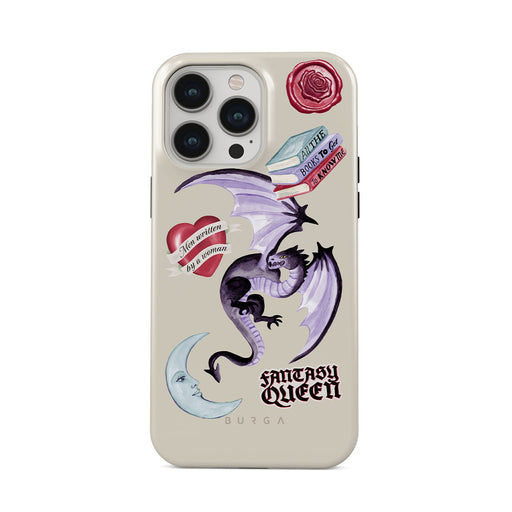 Plot Twister - iPhone 13 Pro Max Case 1