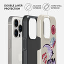 Plot Twister - iPhone 13 Pro Max Case 2