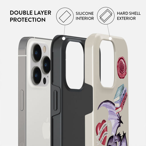 Plot Twister - iPhone 13 Pro Max Case 2