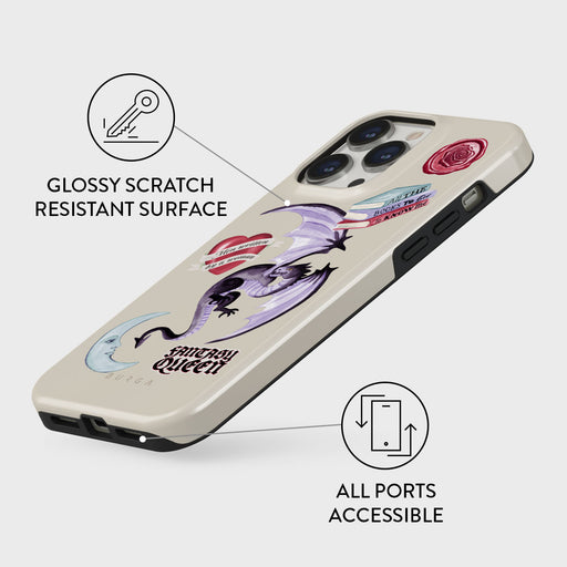 Plot Twister - iPhone 13 Pro Max Case 3