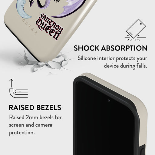 Plot Twister - iPhone 13 Pro Max Case 4