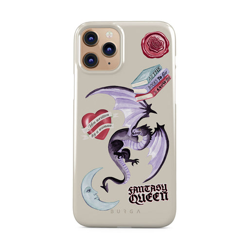 Plot Twister - iPhone 11 Pro Case 1