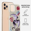 Plot Twister - iPhone 11 Pro Case 2