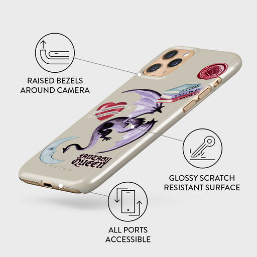 Plot Twister - iPhone 11 Pro Case 3