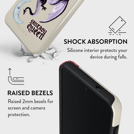 Plot Twister - Samsung Galaxy S25 Case 4