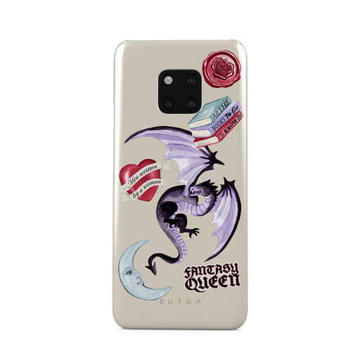 Plot Twister - Huawei Mate 20 Pro Case 1