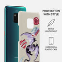 Plot Twister - Huawei Mate 20 Pro Case 2