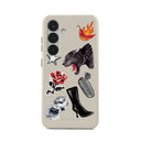 Rebel - Samsung Galaxy S25 Case