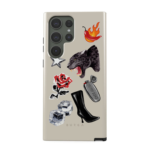 Rebel - Samsung Galaxy S23 Ultra Case 5