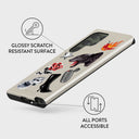 Rebel - Samsung Galaxy S23 Ultra Case 7