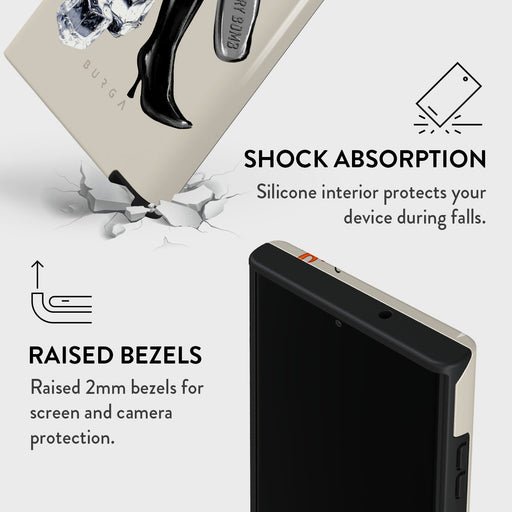 Rebel - Samsung Galaxy S23 Ultra Case 8