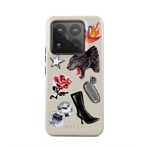 Rebel - Xiaomi 15 Pro Case 1