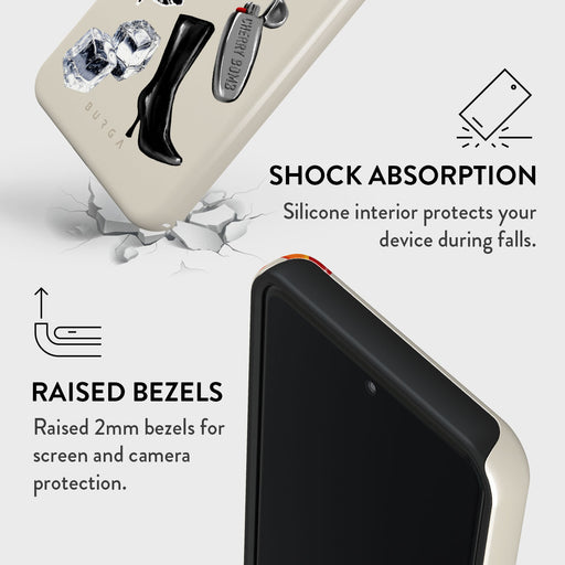 Rebel - Xiaomi 15 Pro Case 4