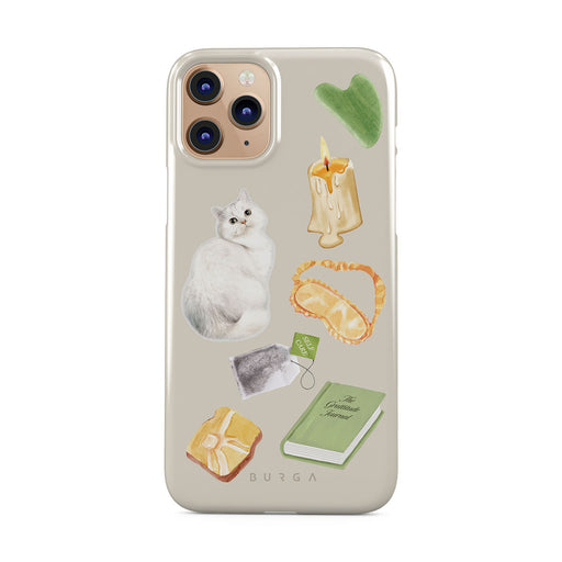 Soft Era - iPhone 11 Pro Max Case 1