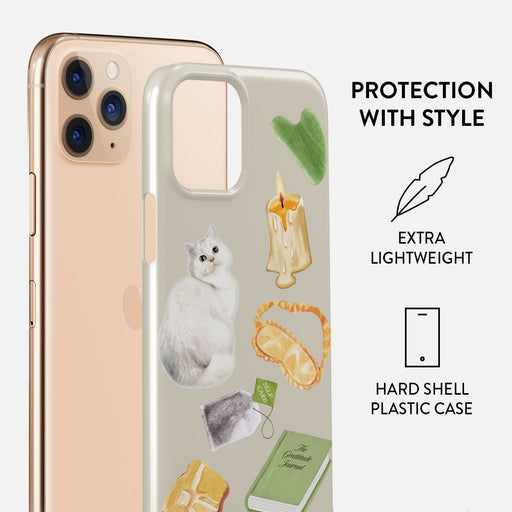 Soft Era - iPhone 11 Pro Max Case 2