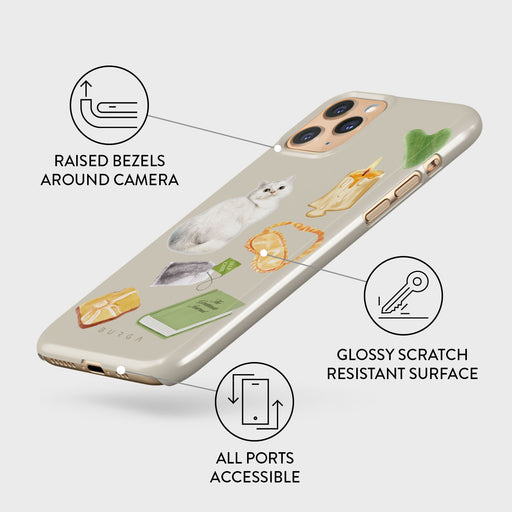 Soft Era - iPhone 11 Pro Max Case 3