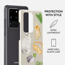 Soft Era - Samsung Galaxy S20 Ultra 4G / 5G Case 2
