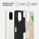 Soft Era - Samsung Galaxy A12 4G Case 2