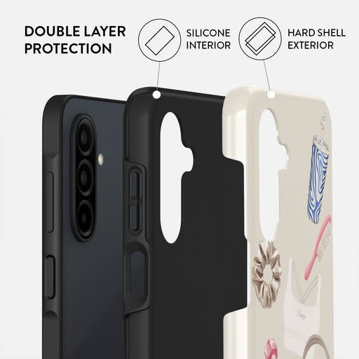 5AM Club - Samsung Galaxy A26 5G Case 2