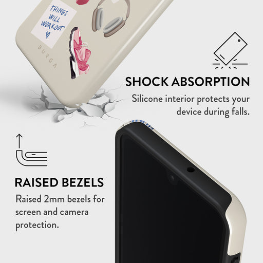 5AM Club - Samsung Galaxy A26 5G Case 4