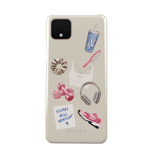 5AM Club - Google Pixel 4 Case 1